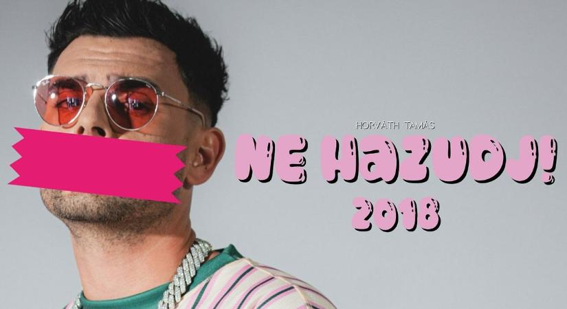 Horváth Tamás új klippel és feldolgozással lepte meg a rajongókat