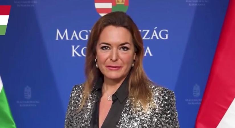 Vitályos Eszter: a Széchenyi Kártya Program idén nagyobb kerettel és kedvezőbb feltételekkel segíti a vállalkozásokat