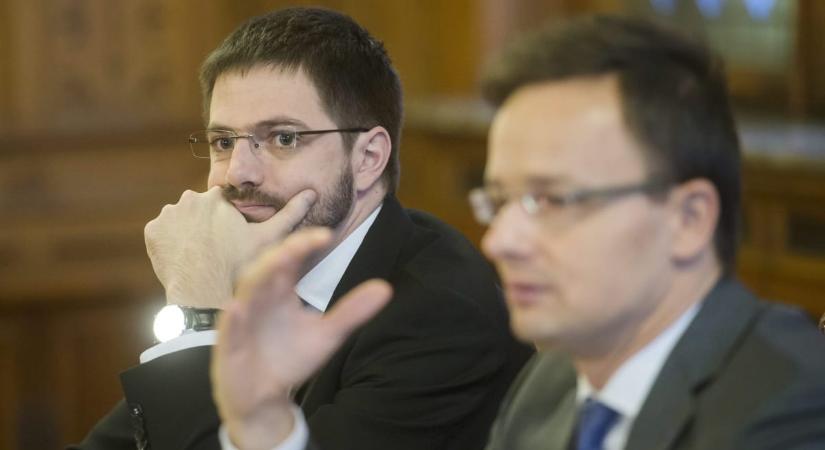 Berendelte a külügy az ukrán nagykövetet, mert állítólag toborzótisztek úgy megvertek egy kárpátaljai magyar férfit, hogy belehalt