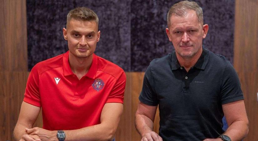 Dorian Babunszki: biztos vagyok abban, hogy merész terveket szövögethetünk