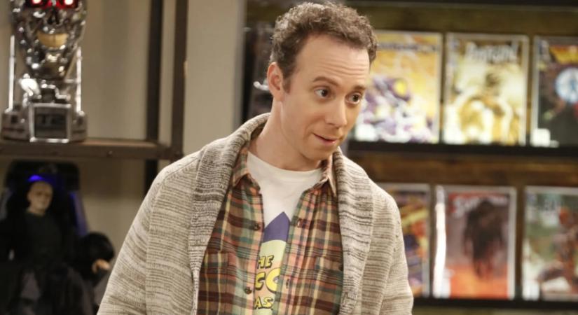 Hivatalos: Az HBO Max megrendelte az Agymenők új spinoff-sorozatát, főszerepben az eredeti széria egyik mellékalakjával