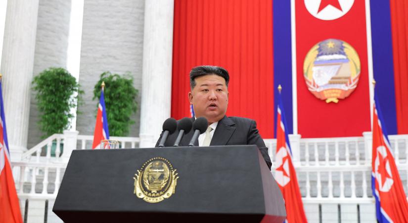 Szexuális erőszak miatt beperli Kim Dzsongunt egy Észak-Koreából megszökött nő