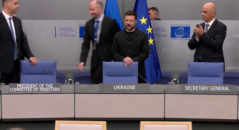Liga képviselője: nem lenne kényelmes az ukrán gazdáknak Ukrajna EU-csatlakozása  videó