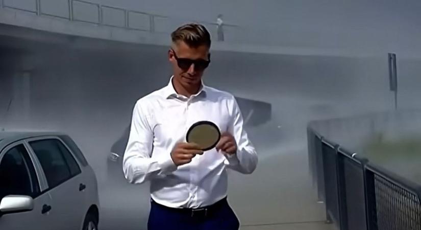 Néhány szó repülésről, hitványságról