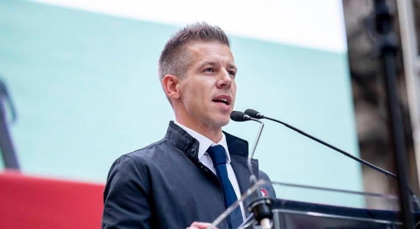 Elutasították Magyar Péter feljelentését Orbán Viktor ellen