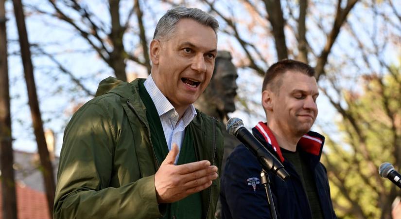 A polgármester szerint Lázár János beígért 1,5 milliárd forintot Bábolnának a dögkút miatt, de aztán soha többé nem jelentkezett