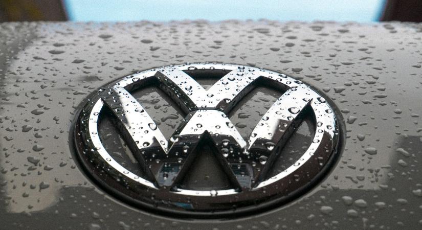 A Volkswagen Csoport 1,2 százalékkal növelte autókiszállításait a második negyedévben