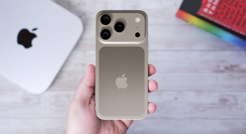 iPhone pletykák: iPhone 17, iPhone 18, 20. évfordulós iPhone és hajlítható iPhone