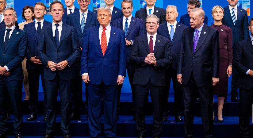 Orbán Viktor súlyos dolgot állít Trump és Putyin küzdelméről, elárulta Magyarország szerepét is