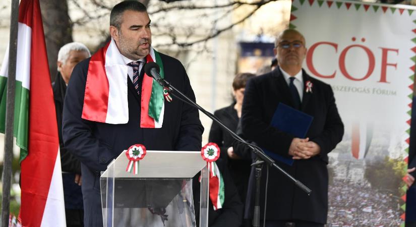 Három év veszetség után most először lett nyereséges a CÖF