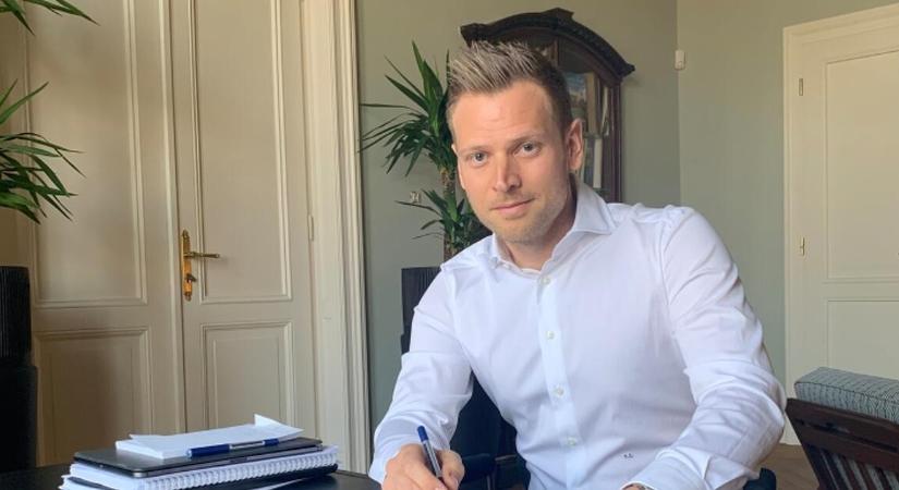 Váratlan fordulat: problémák Tiborcz Istvánék legújabb vásárlása körül