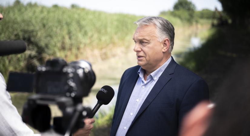 Orbán Viktor: húsbavágó kérdés az európai autóipar jövője 160 ezer magyar családnak