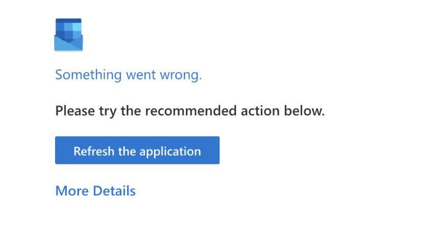 Összeomlott a Microsoft levelezési rendszere – a cég is elismerte, még nincs megoldás