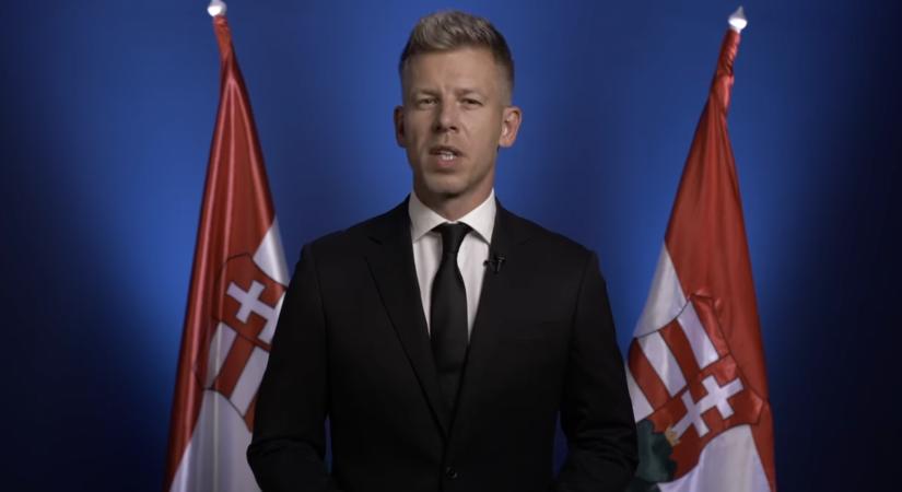Magyar Péter feljelentette Orbán Viktort, de az ügyészség elutasította