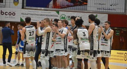 Összeállt a PVSK-VEOLIA NB I/B-s kerete a 2025/26-os szezonra
