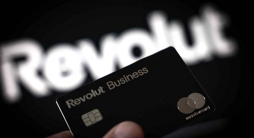 Revolut-felhasználó? Akkor ez most önt is érinti