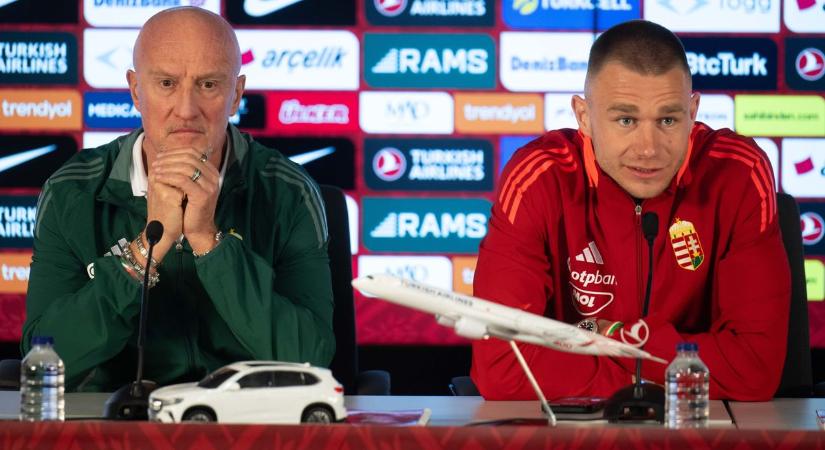 Aggódhat Marco Rossi, ez vár a kedvencére