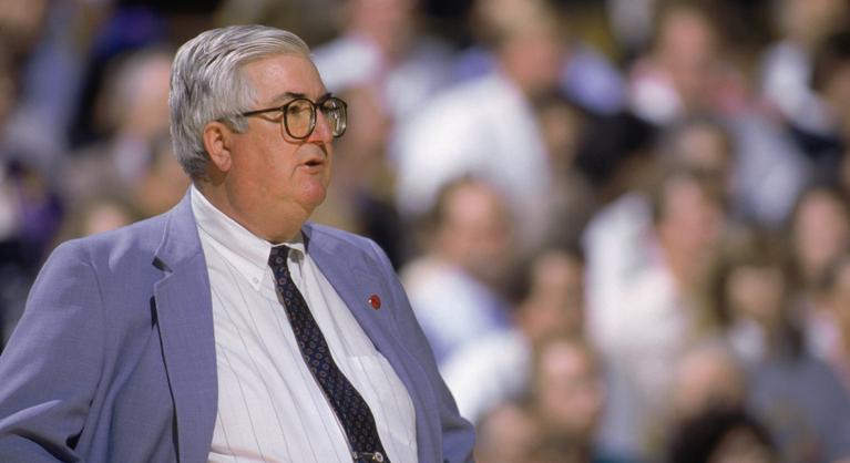 Legendás sportvezetőt gyászol a kosárlabda társadalom