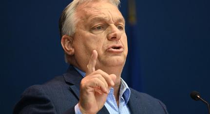 Immunrendszerre bízva – Orbán Viktor feljelentésre buzdít a Harcosok Klubjában