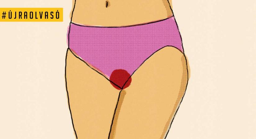 A terhességi teszt negatív, mégsem jön meg – Ezért késhet a menstruáció