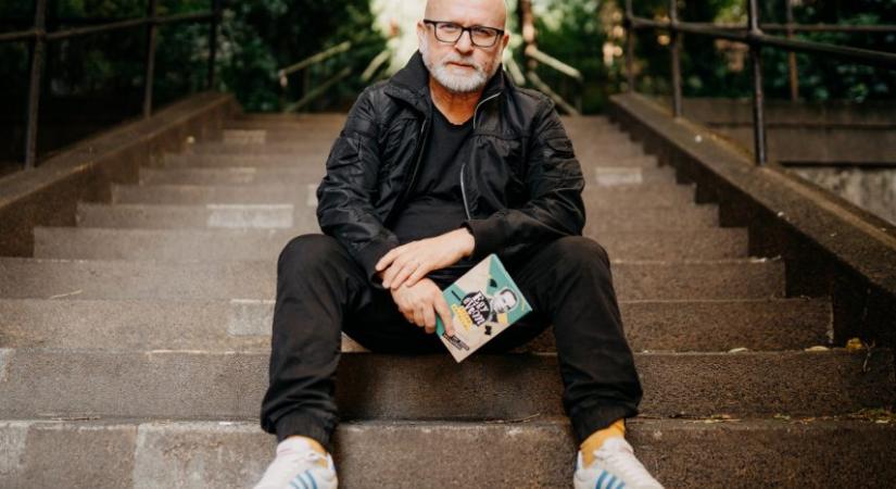 Prieger Zsolt: A halál gyönyörű esemény, beteljesülés