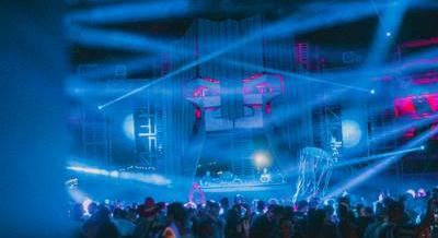Sziget éjszakai jegy: ezeket az előadókat nézhetjük meg olcsóbban