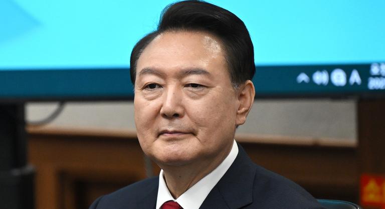 Újra börtönbe került Dél-Korea volt elnöke