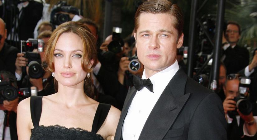 Egyre inkább elfajul Brad Pitt és Angelina Jolie jogi csatározása a közös luxusborászatuk ügyében