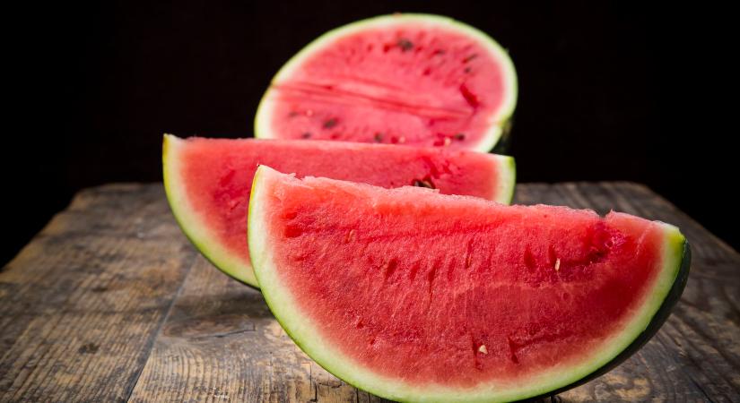Felvágta a dinnyét a magyar nő, amit benne talált, az sokkoló