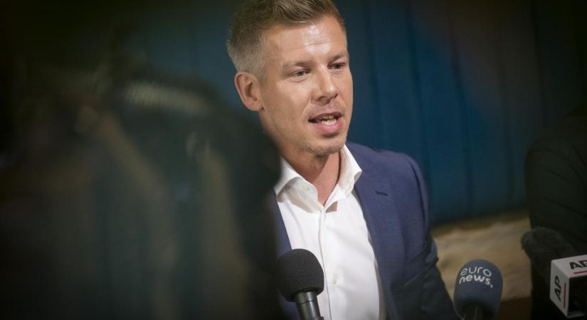 Elutasította Magyar Péter Orbán Viktor ellen tett feljelentését az ügyészség