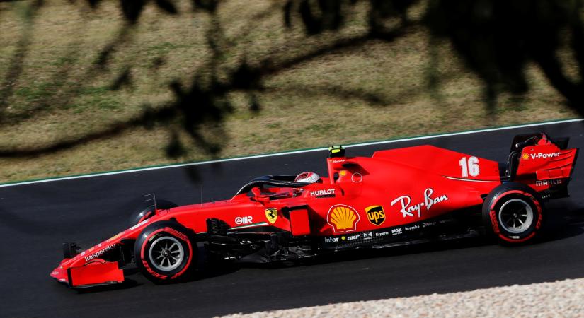 F1: Kiderült egy titok a Ferrari idei újításairól