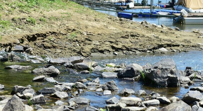 Olyan adatokat közöltek a jászkunsági vízügyi szakemberek, amitől az egész térség fellélegezhet