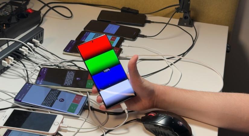 Az egész világon magyar szoftverrel vált biztonságossá a használt mobiltelefonok adásvétele – most le is töltheti