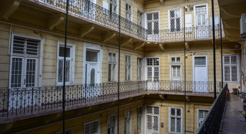 Ők az ingatlanpiaci bumm legnagyobb vesztesei: teljesen elérhetetlen lett a saját lakás nekik