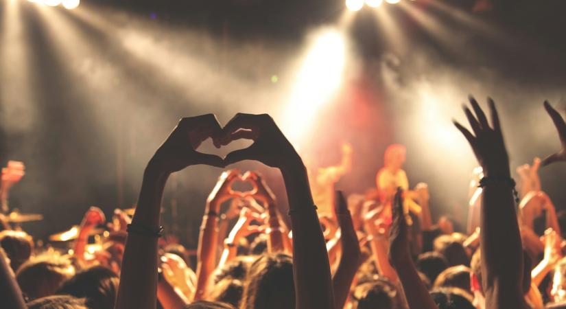 Kedvezményes éjszakai jegyet vezettek be az idei Sziget fesztiválra