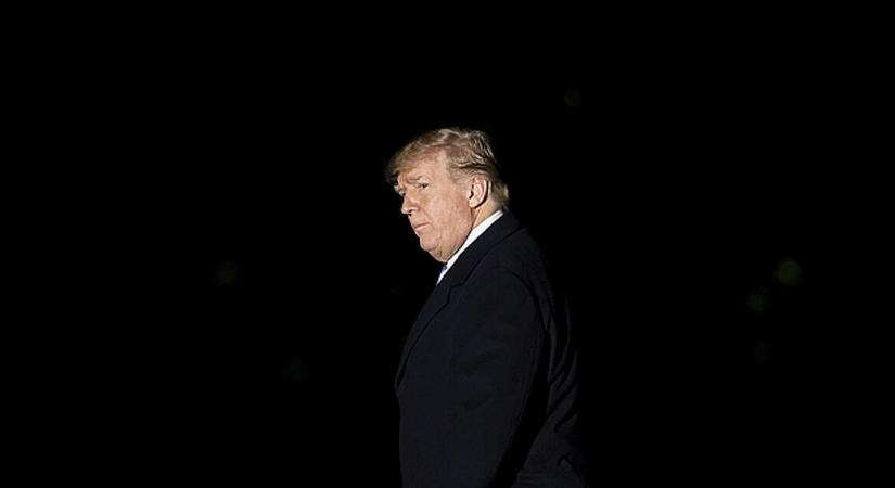 Ukrajna már dörzsöli a tenyerét, Trump nagy dobása