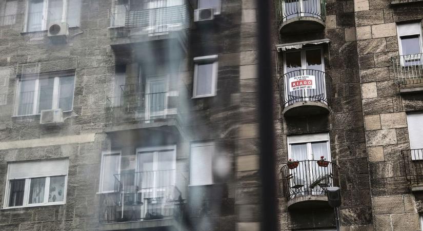Mérséklődik a bérleti díjak emelkedése, jön az albérletszezon
