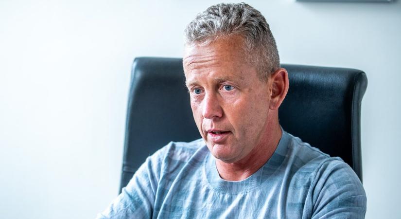 Schobert Norbi Ukrajnáról: Ha ezeket felveszik az unióba, jobb, ha most keresünk egy másik kontinenst!
