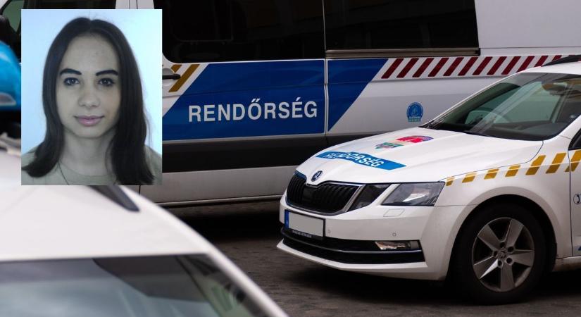 Eltűnt egy fiatal zalai lány - már a szombathelyi rendőrök is keresik