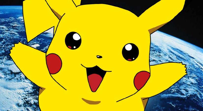 Egy béna szóviccnek hála XIV. Leó lett vélhetően az első pápa, aki Pokémon kártyát dedikált