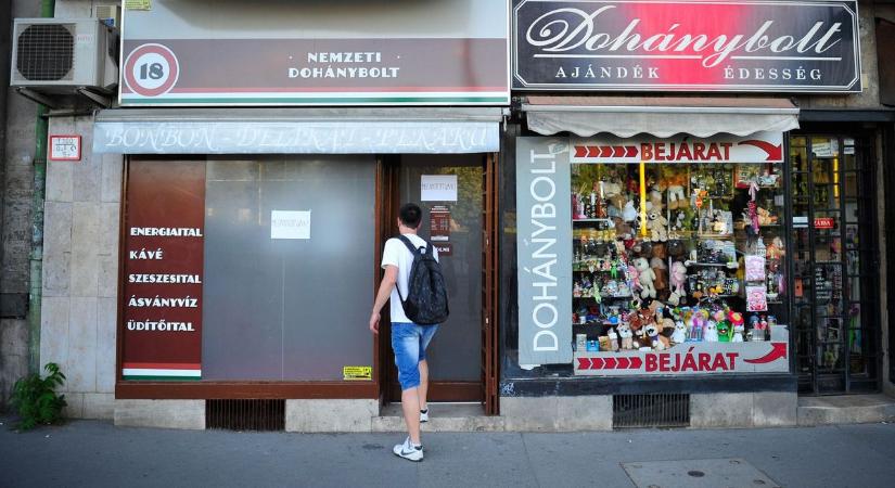 Brutális adóemelést kaphat a cigaretta – te mennyit költenél az élvezeti cikkekre?