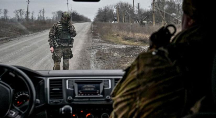Megtörte a csendet a toborzók által halálra vert magyar férfi szomszédja