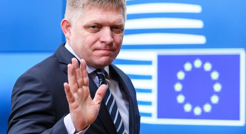 Az EU minden követ – és kőolajat – megmozgathat, hogy Szlovákia ne vétózzon