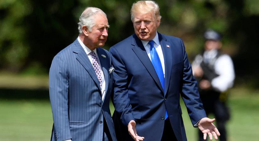 Közvéleménykutatás - III. Károlyban bízik a legtöbb romániai, Trump az AUR szavazói körében népszerű