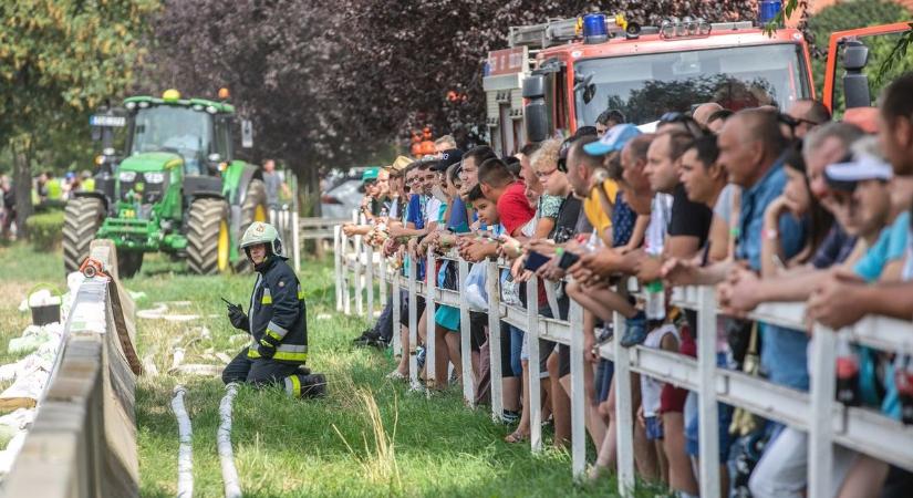 Ennek sokan fognak örülni: így kaphatsz ingyen belépőt a népszerű hajdú-bihari rendezvényre!