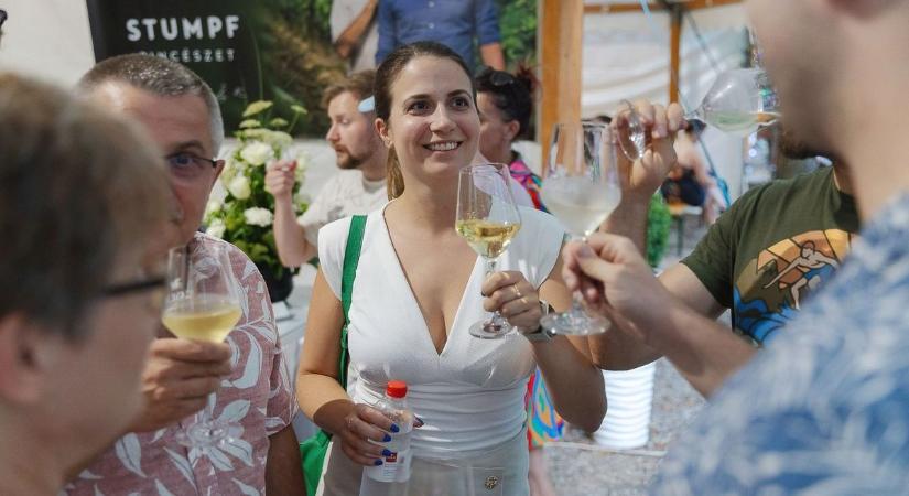 Itt a nyár legpezsgőbb programkavalkádja – Ezt a hétvégét ne a kanapén töltsd!