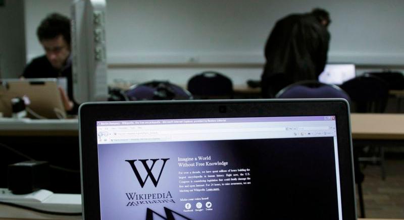 20 éves a Wikipedia, még több olvasót szeretne