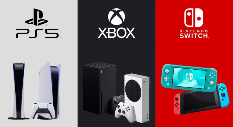 A PlayStation 5 uralta a konzolpiacot májusban, történelmi mélypontra süllyedt az Xbox és a Switch