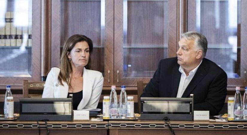 Orbán Viktor Varga Juditról: “Megvolt benne a miniszterelnökké válás lehetősége, kár, hogy erre már nem kapott lehetőséget”