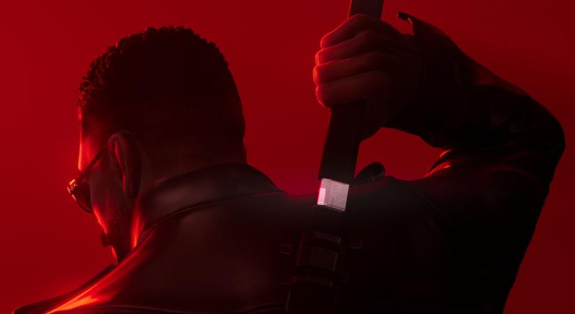 Vélhetően teljes gőzzel készül a Marvel's Blade